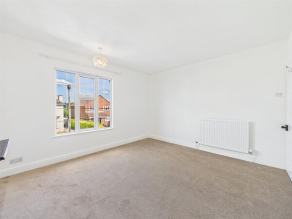 Leicester Road, Shepshed, Loughborough