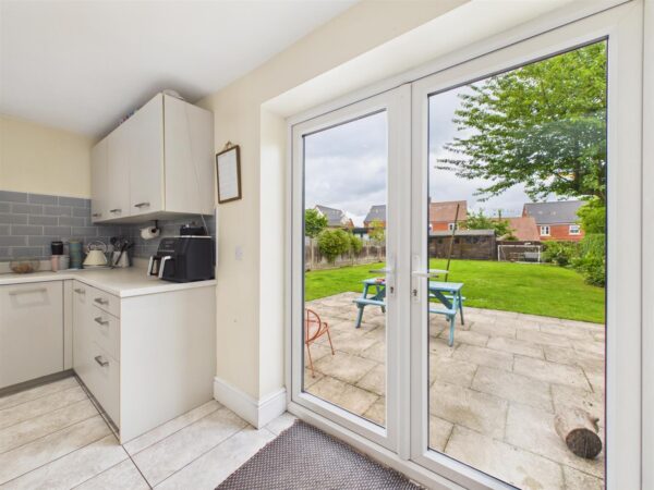 Forest Road, Coalville, LE67 3SH