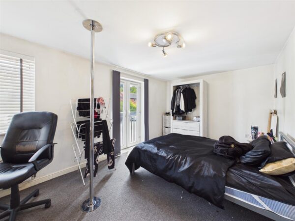 Ashby Grove, Loughborough, LE11 3AP