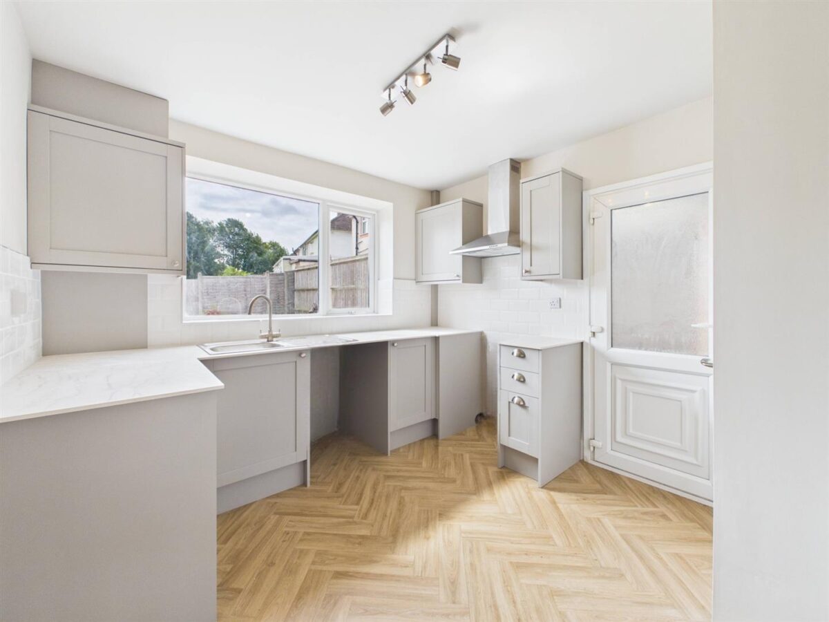 Browning Road, Loughborough, LE11 4JL