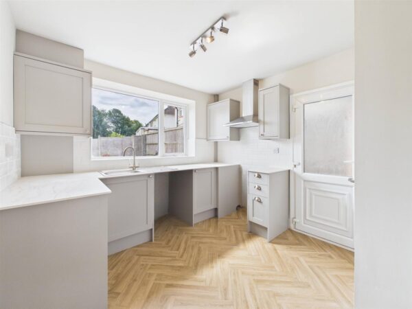 Browning Road, Loughborough, LE11 4JL