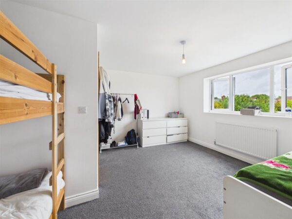 Knightthorpe Road, Loughborough, LE11 5JU