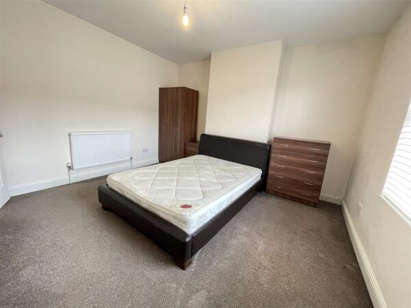 Station Street, Loughborough, LE11 5EF