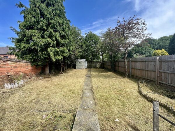 East Road, Wymeswold, LE12 6ST
