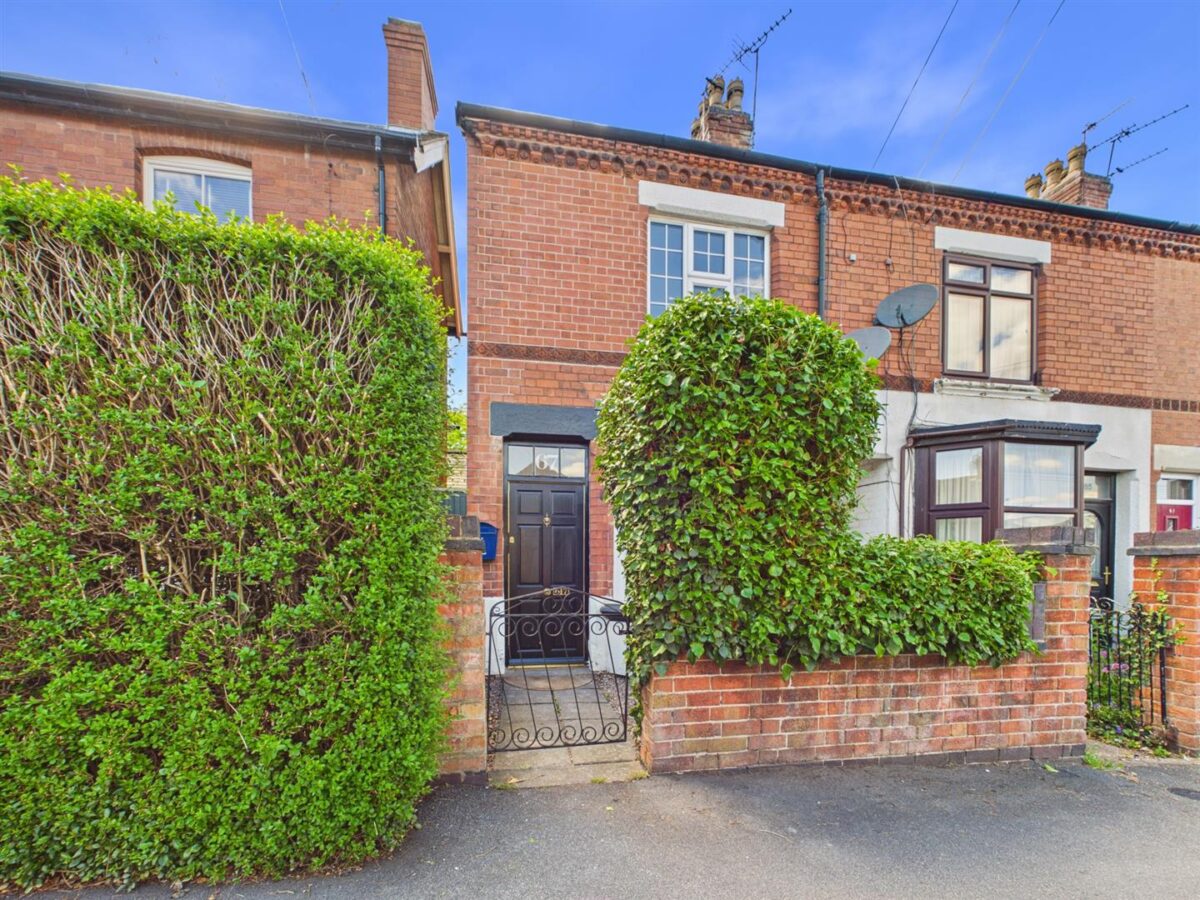 Leicester Road, Shepshed, Loughborough