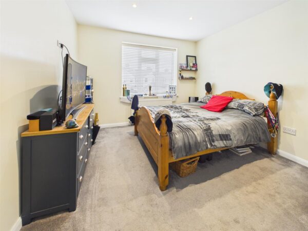 Forest Road, Coalville, LE67 3SH