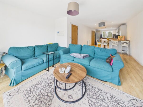 Knightthorpe Road, Loughborough, LE11 5JU