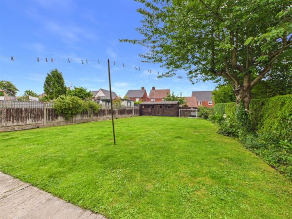 Forest Road, Coalville, LE67 3SH
