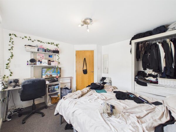 Ashby Grove, Loughborough, LE11 3AP