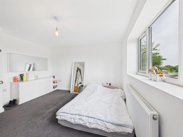 Knightthorpe Road, Loughborough, LE11 5JU