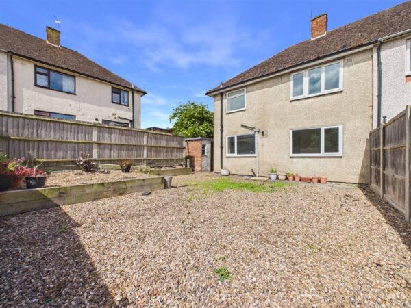 Browning Road, Loughborough, LE11 4JL