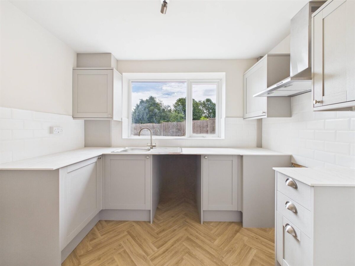 Browning Road, Loughborough, LE11 4JL