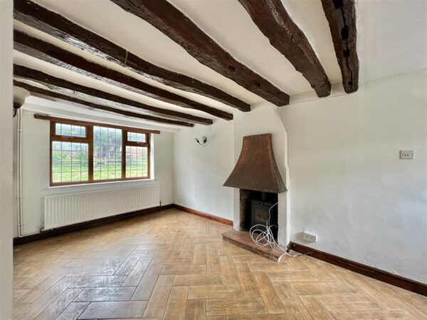 East Road, Wymeswold, LE12 6ST