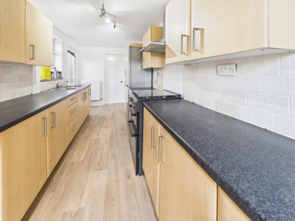 Leicester Road, Shepshed, Loughborough