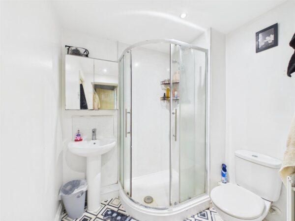 Ashby Grove, Loughborough, LE11 3AP