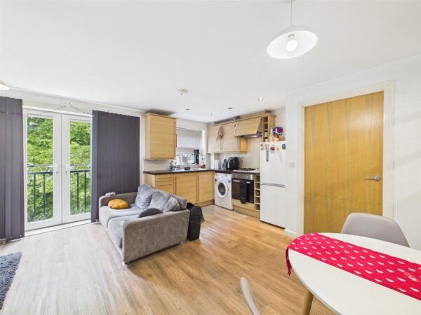 Ashby Grove, Loughborough, LE11 3AP