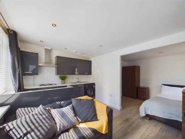 Vardy, Derby Road, Loughborough