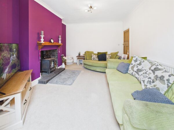 Forest Road, Coalville, LE67 3SH