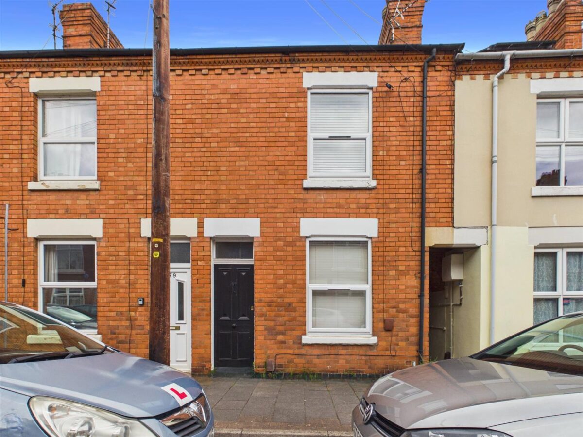 Station Street, Loughborough, LE11 5EF