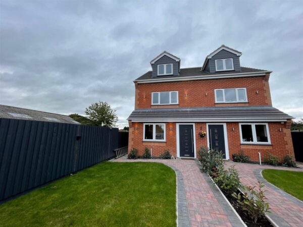 Knightthorpe Road, Loughborough, LE11 5JU