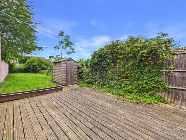 Leicester Road, Shepshed, Loughborough