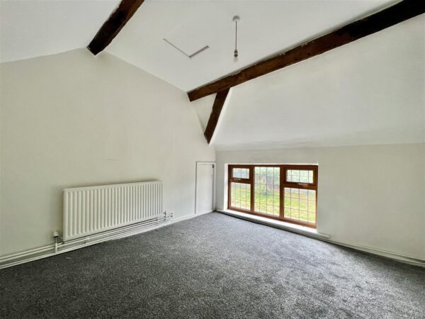 East Road, Wymeswold, LE12 6ST