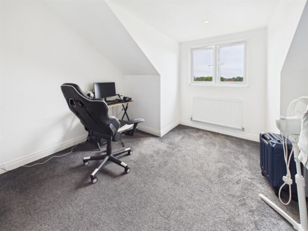 Knightthorpe Road, Loughborough, LE11 5JU