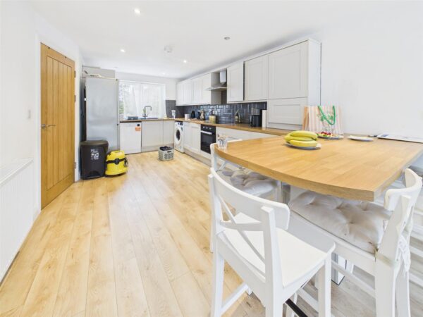 Knightthorpe Road, Loughborough, LE11 5JU