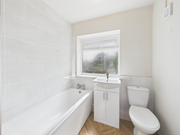 Browning Road, Loughborough, LE11 4JL