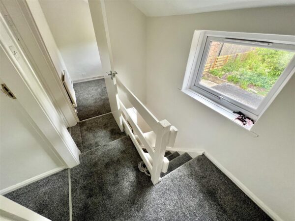 East Road, Wymeswold, LE12 6ST