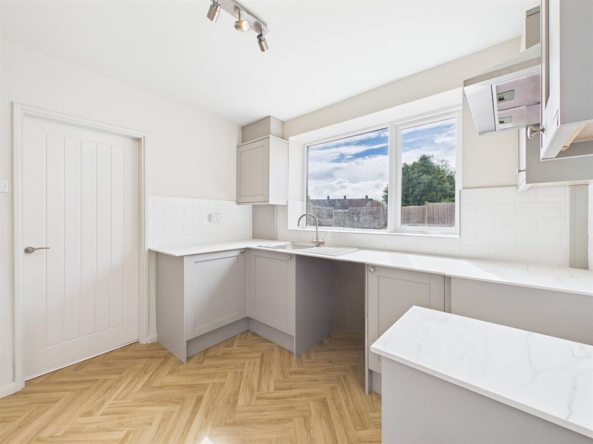 Browning Road, Loughborough, LE11 4JL