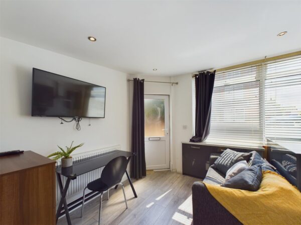 Vardy, Derby Road, Loughborough