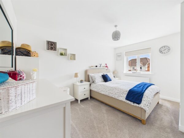 Birch Close, Loughborough, LE11 2TF