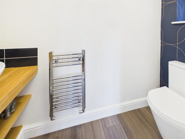 Birch Close, Loughborough, LE11 2TF