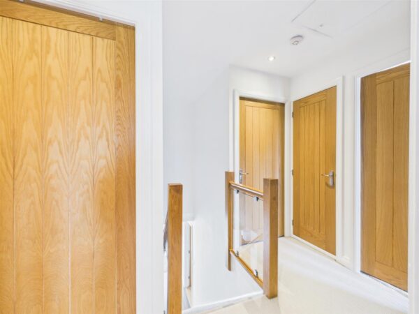 Birch Close, Loughborough, LE11 2TF