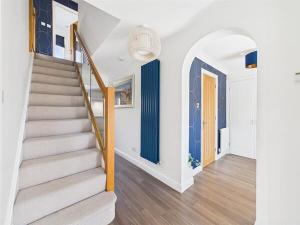 Birch Close, Loughborough, LE11 2TF