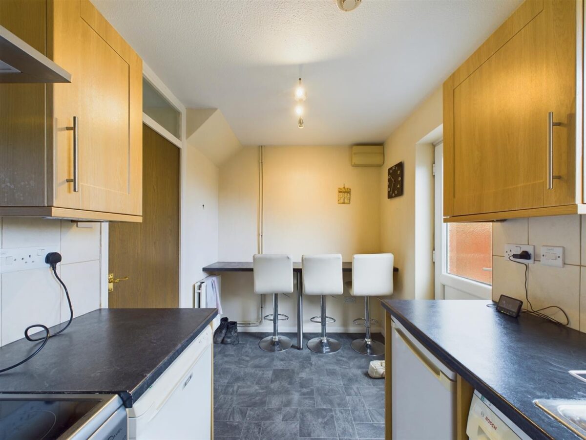 Abberton Way, Loughborough, LE11 4WG