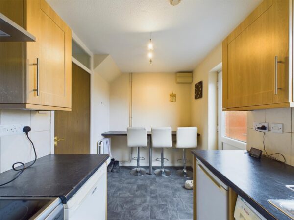 Abberton Way, Loughborough, LE11 4WG
