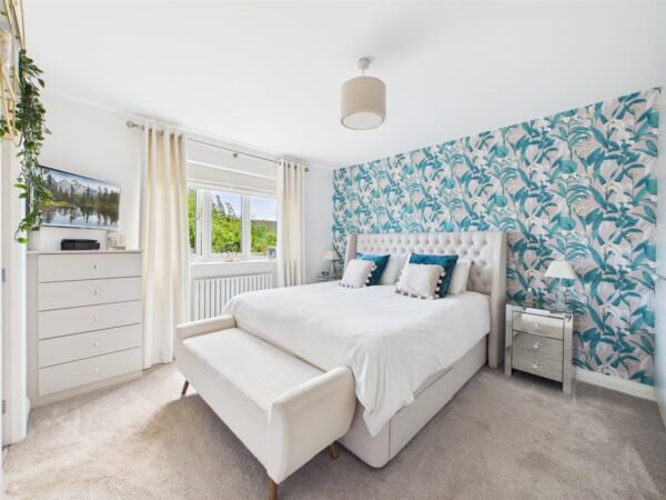 Birch Close, Loughborough, LE11 2TF