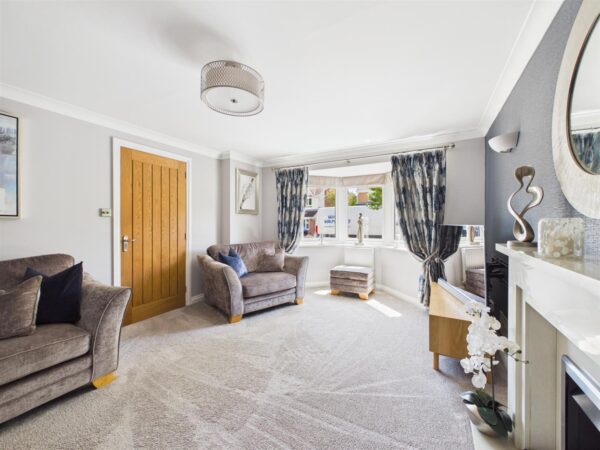 Birch Close, Loughborough, LE11 2TF