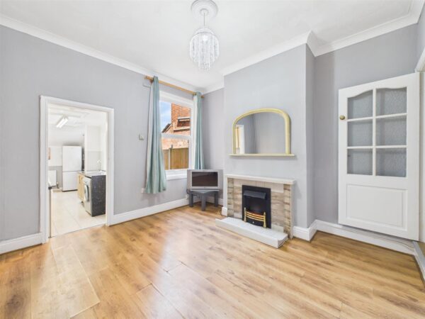 Herrick Road, Loughborough, LE11 2BS