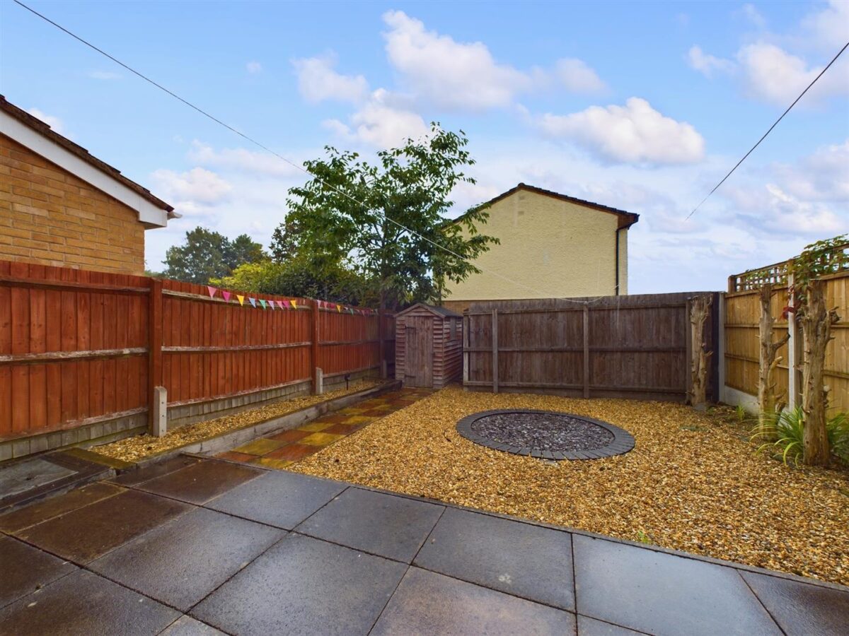 Abberton Way, Loughborough, LE11 4WG