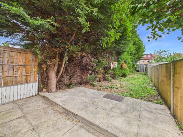 Herrick Road, Loughborough, LE11 2BS