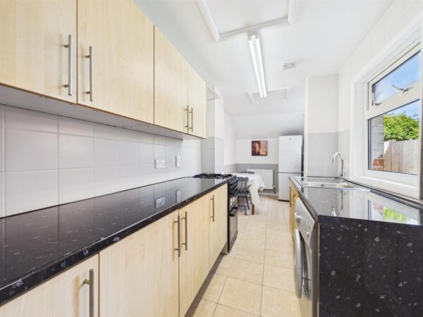 Herrick Road, Loughborough, LE11 2BS