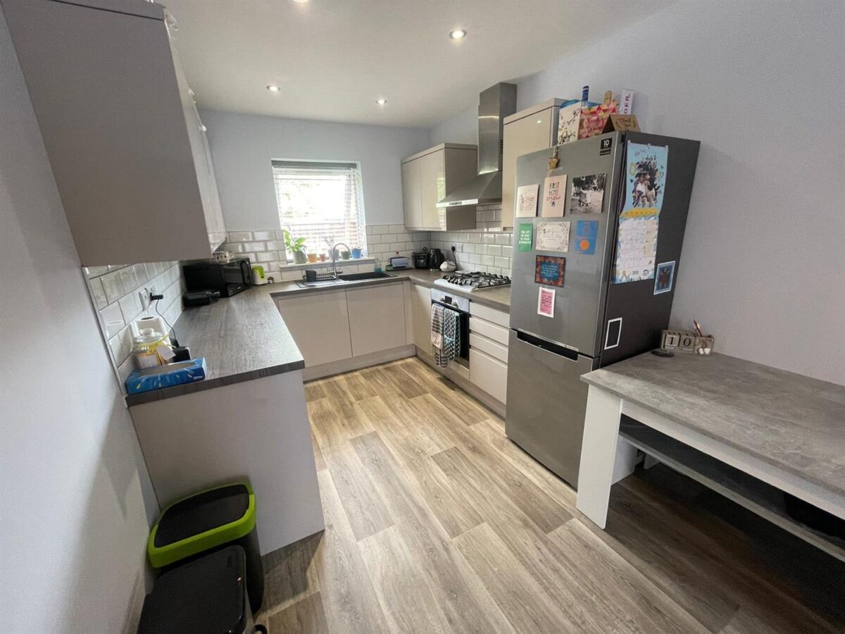 William Street, Loughborough, LE11 3BZ