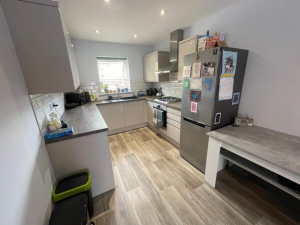 William Street, Loughborough, LE11 3BZ