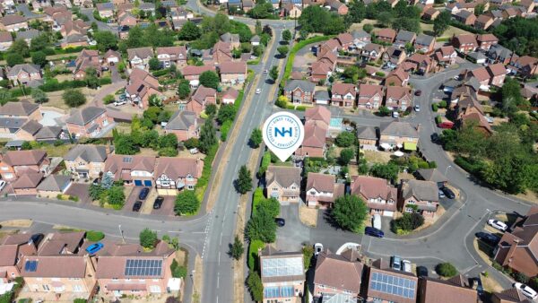 Birch Close, Loughborough, LE11 2TF