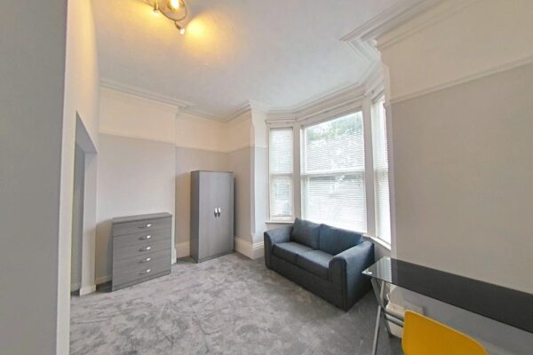 Groovy Towers, Leicester Road, Loughborough, LE11
