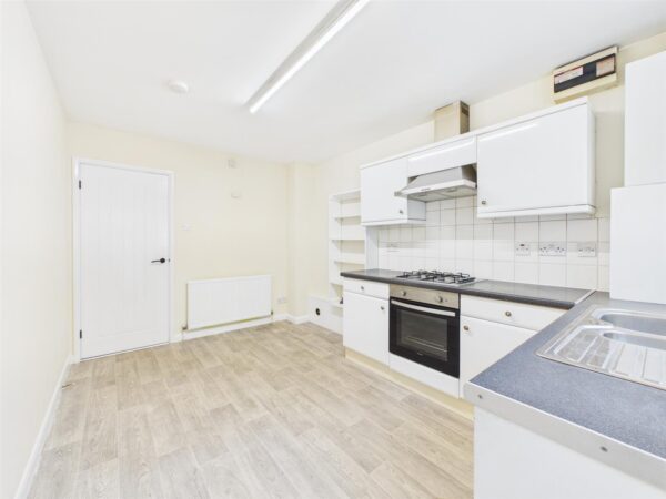 Annies Wharf, Loughborough, LE11 1LD