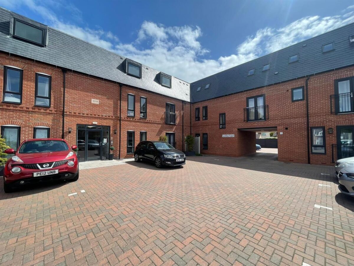 William Street, Loughborough, LE11 3BZ